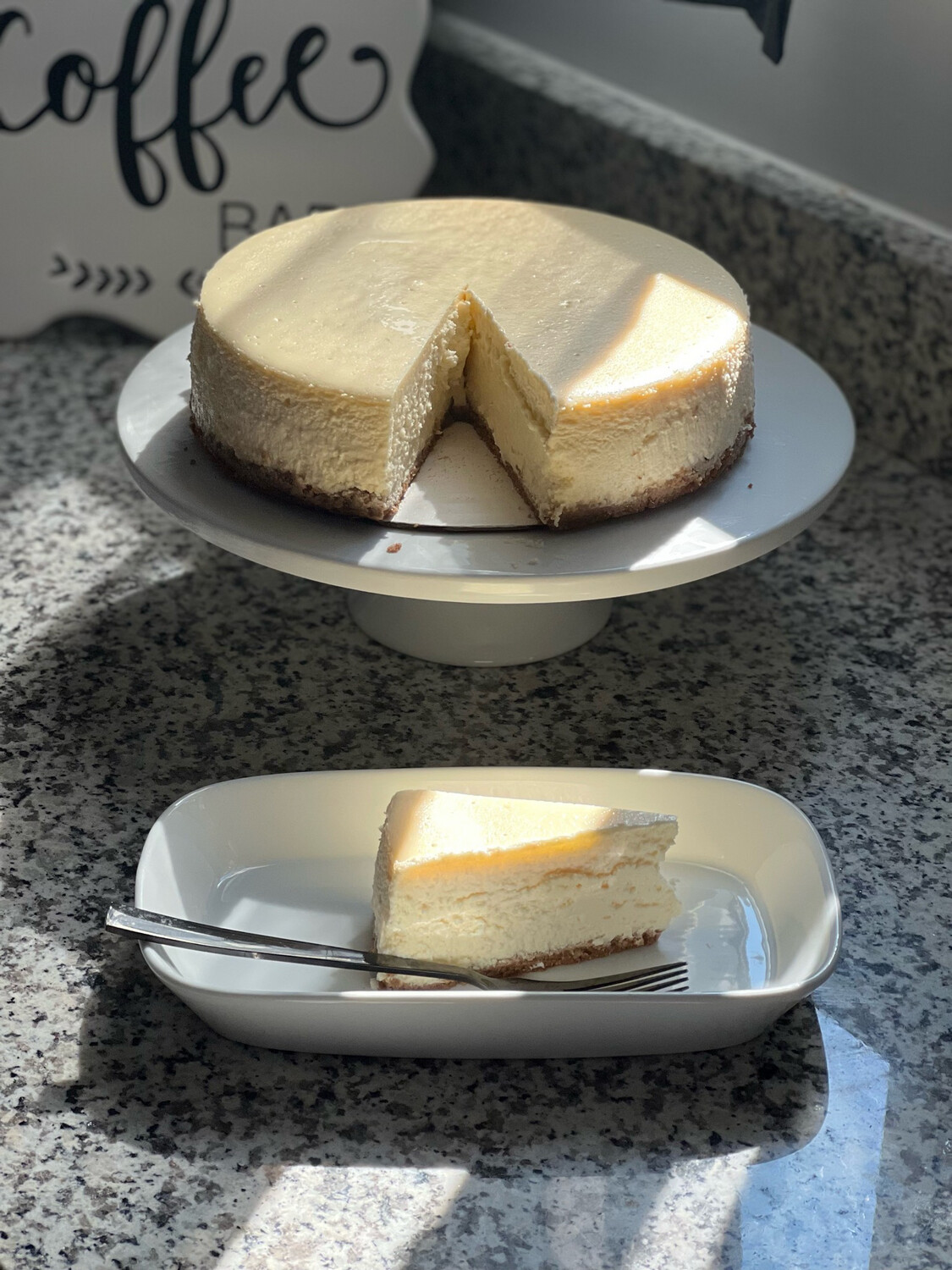 Fresh Lemon