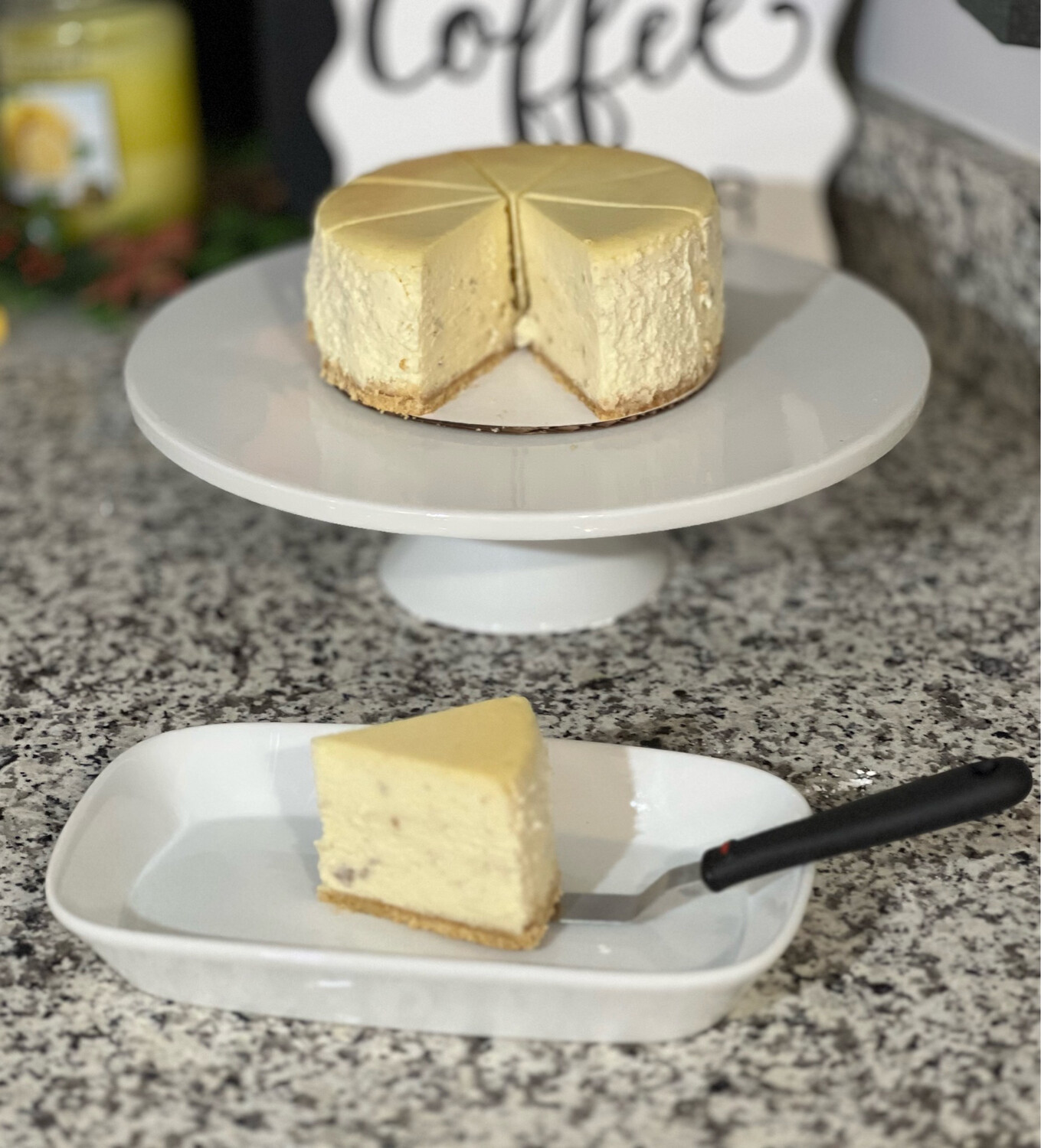 Banana Cream