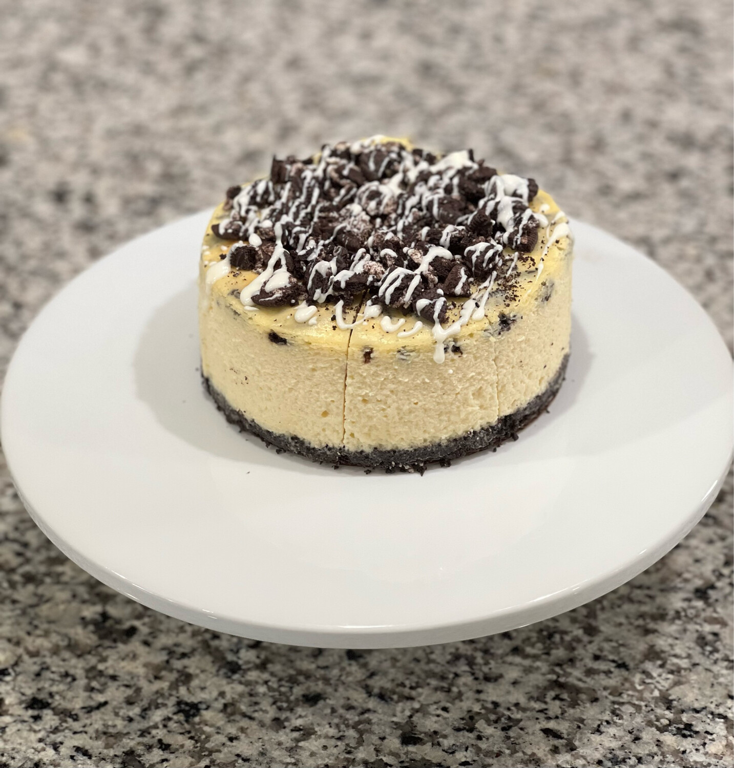 Cookies N Cream