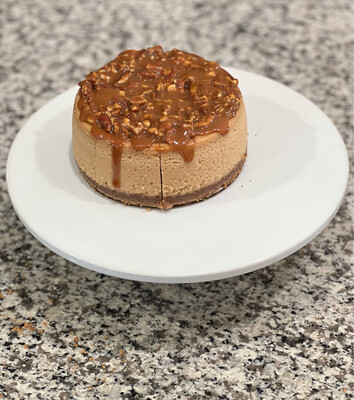 Pecan Praline