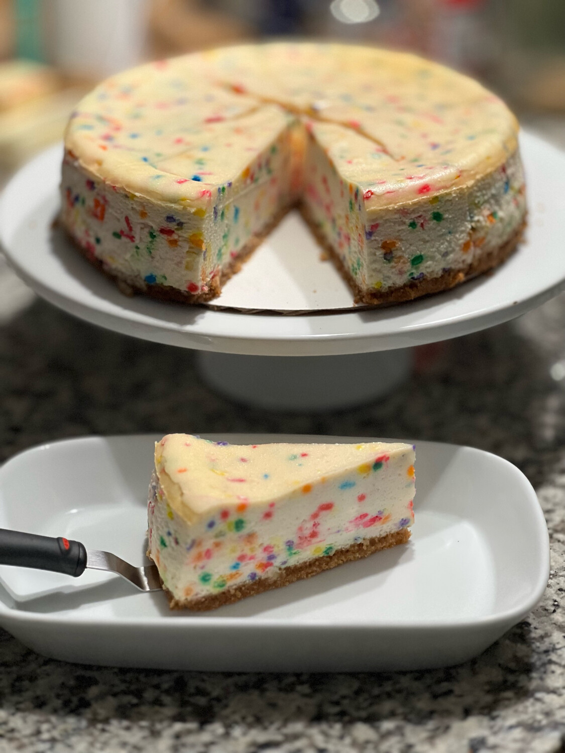 FunFetti