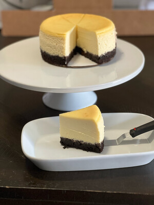 Brownie Bottom