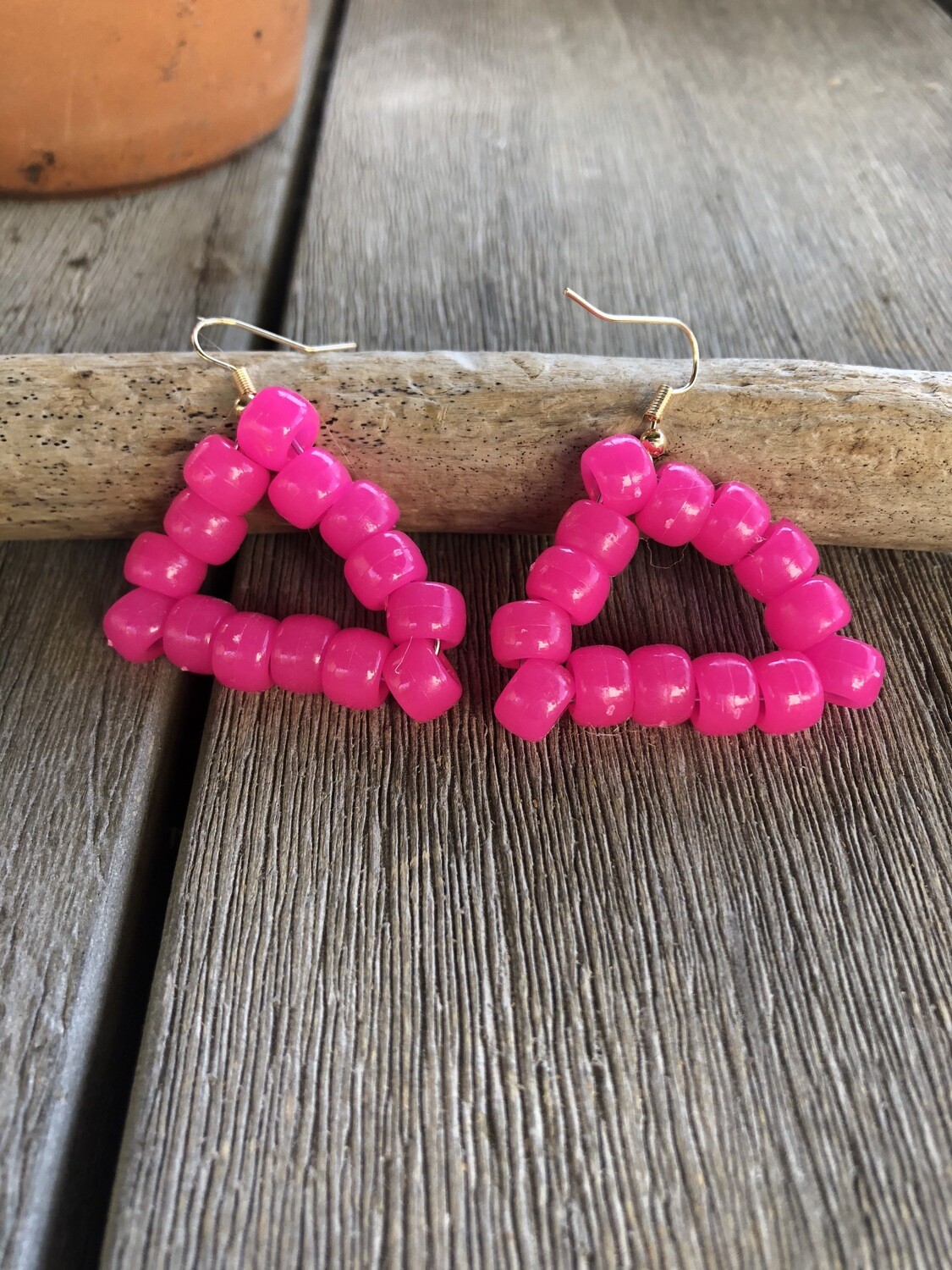 Pink Flamingo