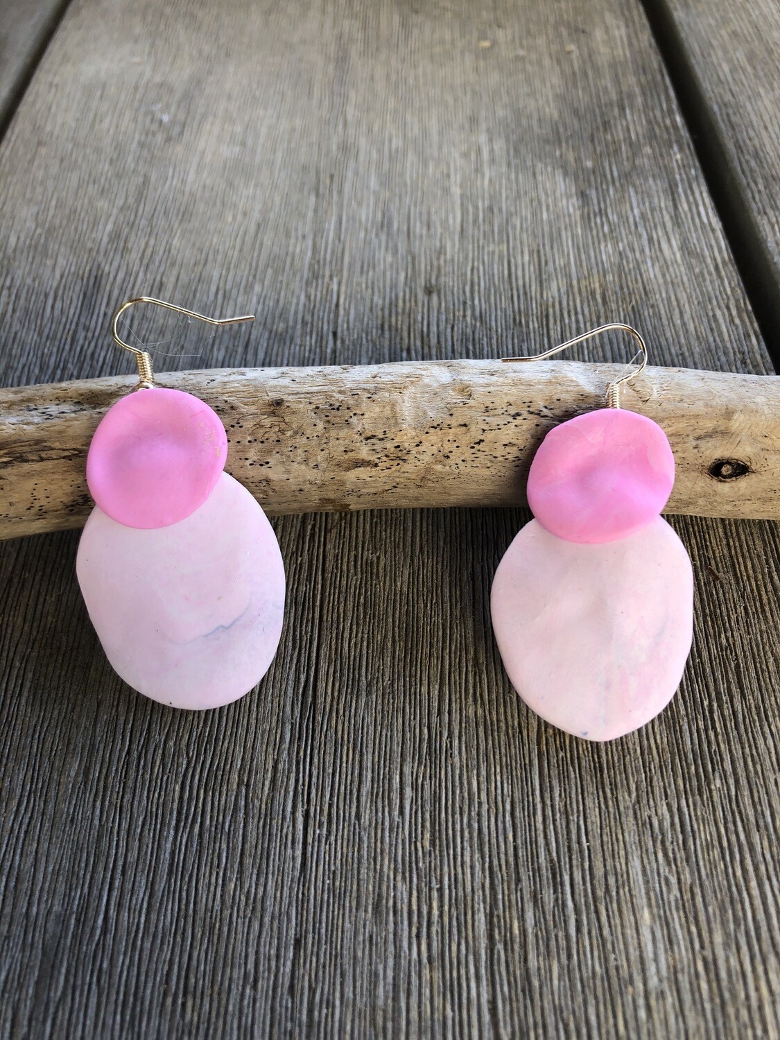 Pretty in Pink