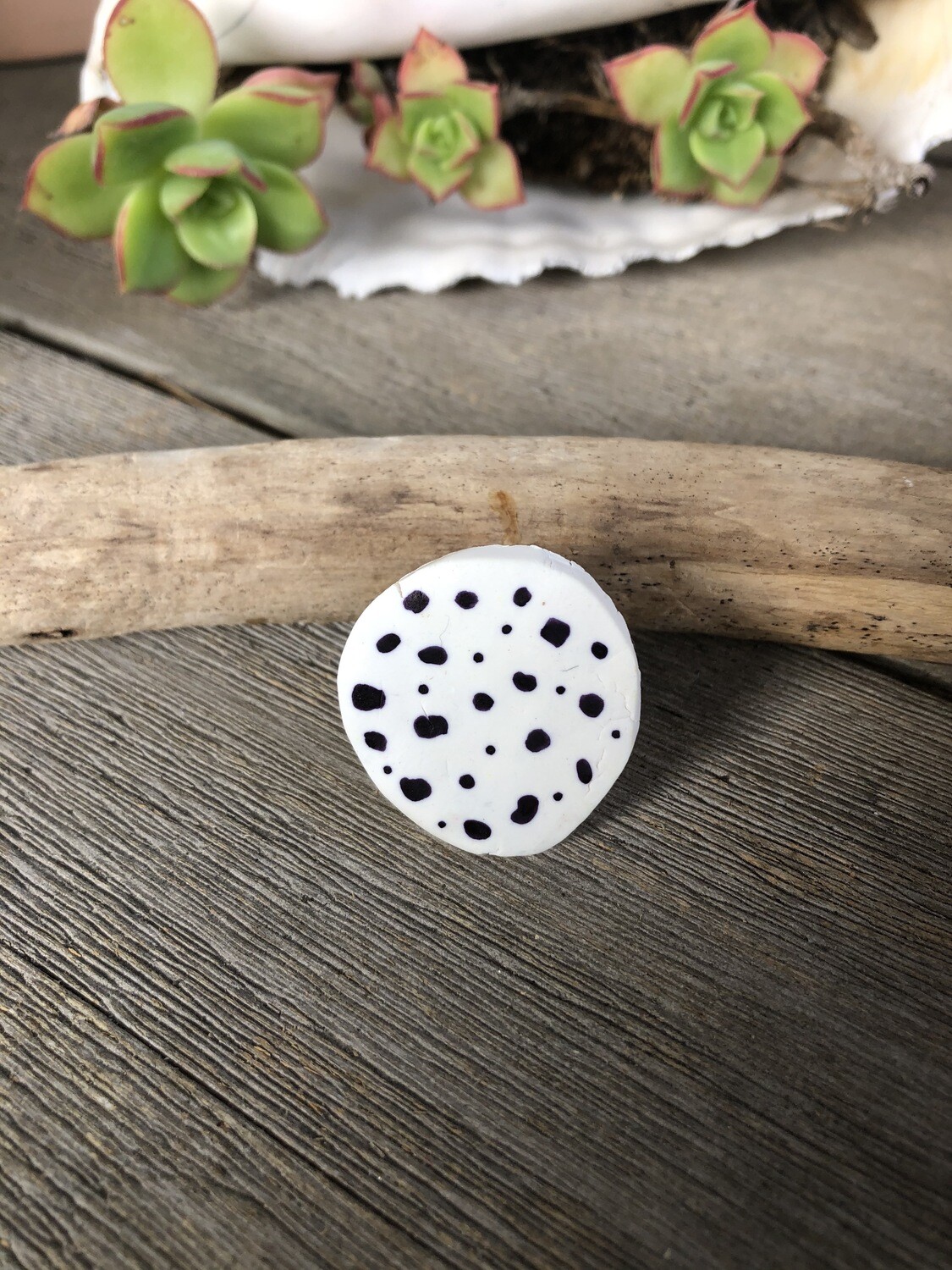 Moo Moo Ring