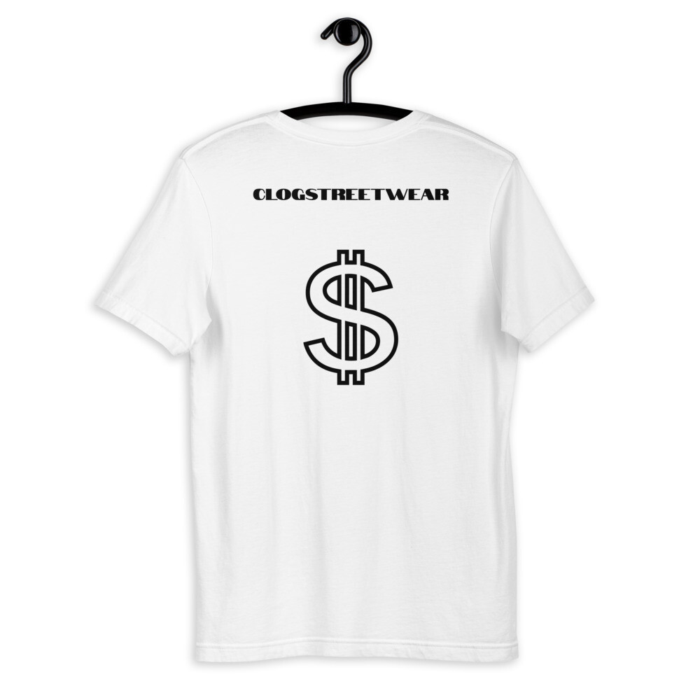  CLOG MONEY