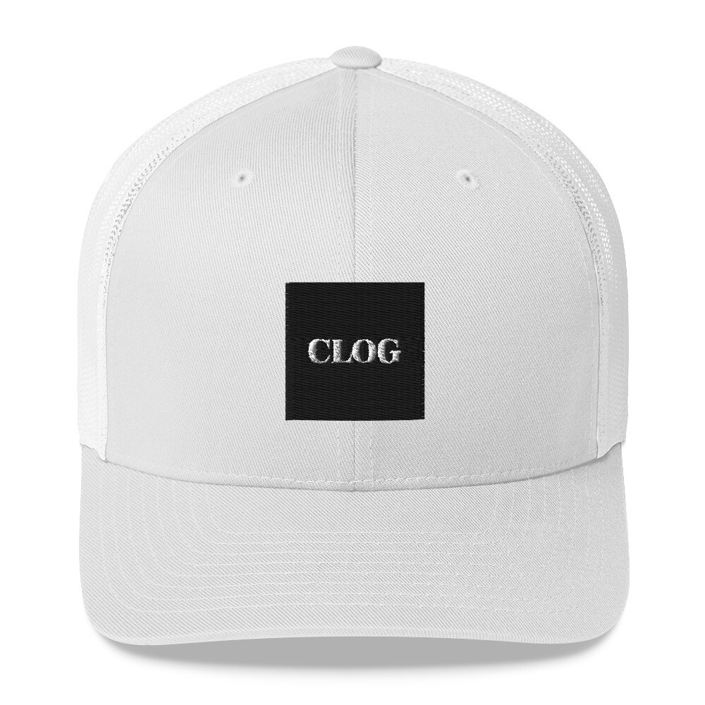 GORRA CLOG