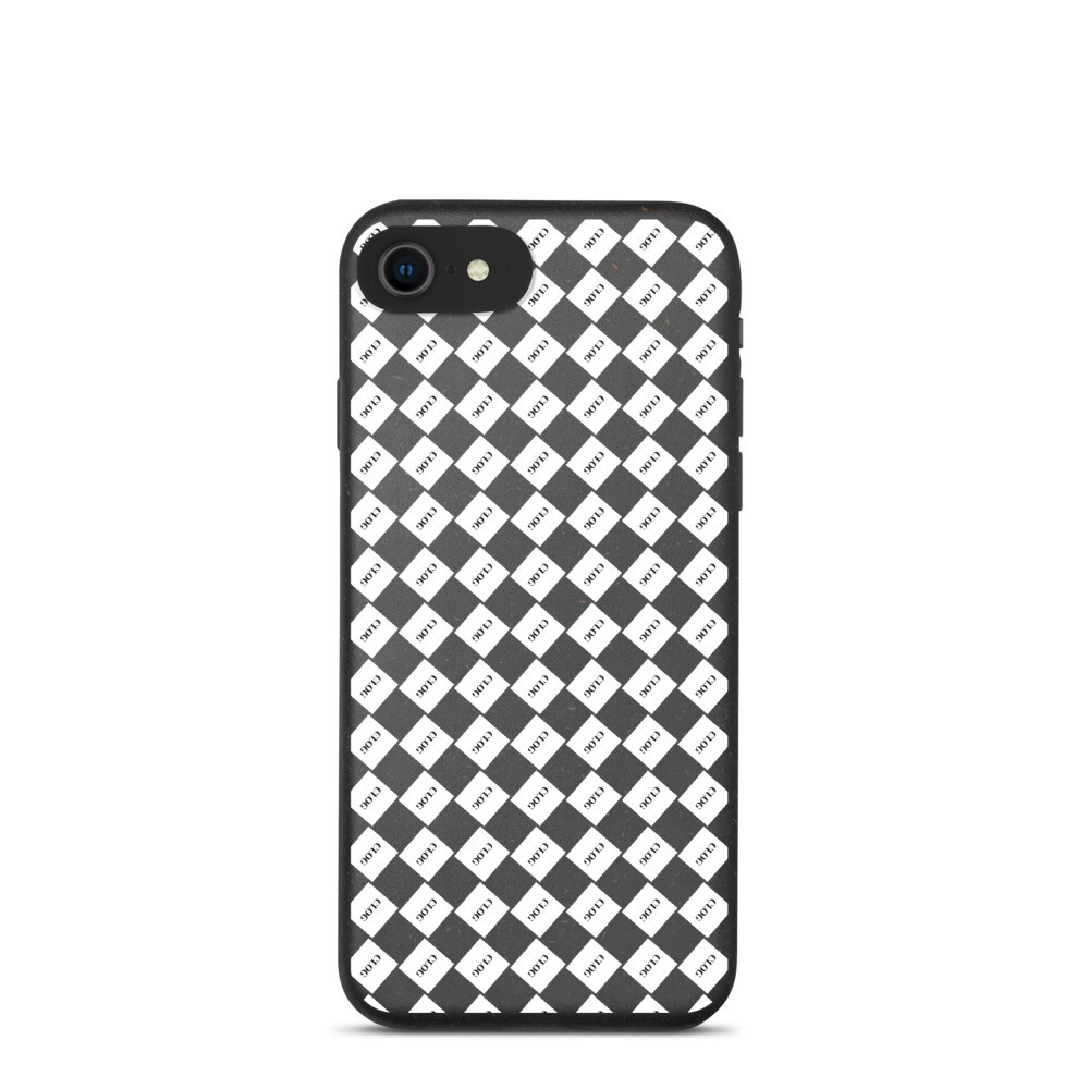 FUNDA IPHONE CLOG