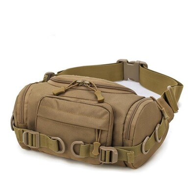 Belt bag outdoor and heavy duty