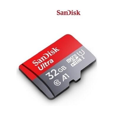 SD Card Scan Disk 32GB