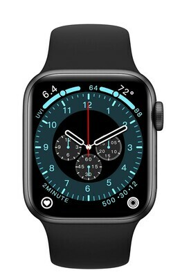 GA155 1.75'' HD Smartwatch
