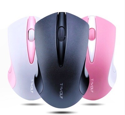 Wireless Mouse [Bloom]