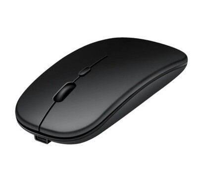 Wireless Mouse infinite