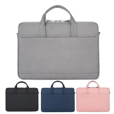 Laptop Case with pockets/handle 13'' and 15''