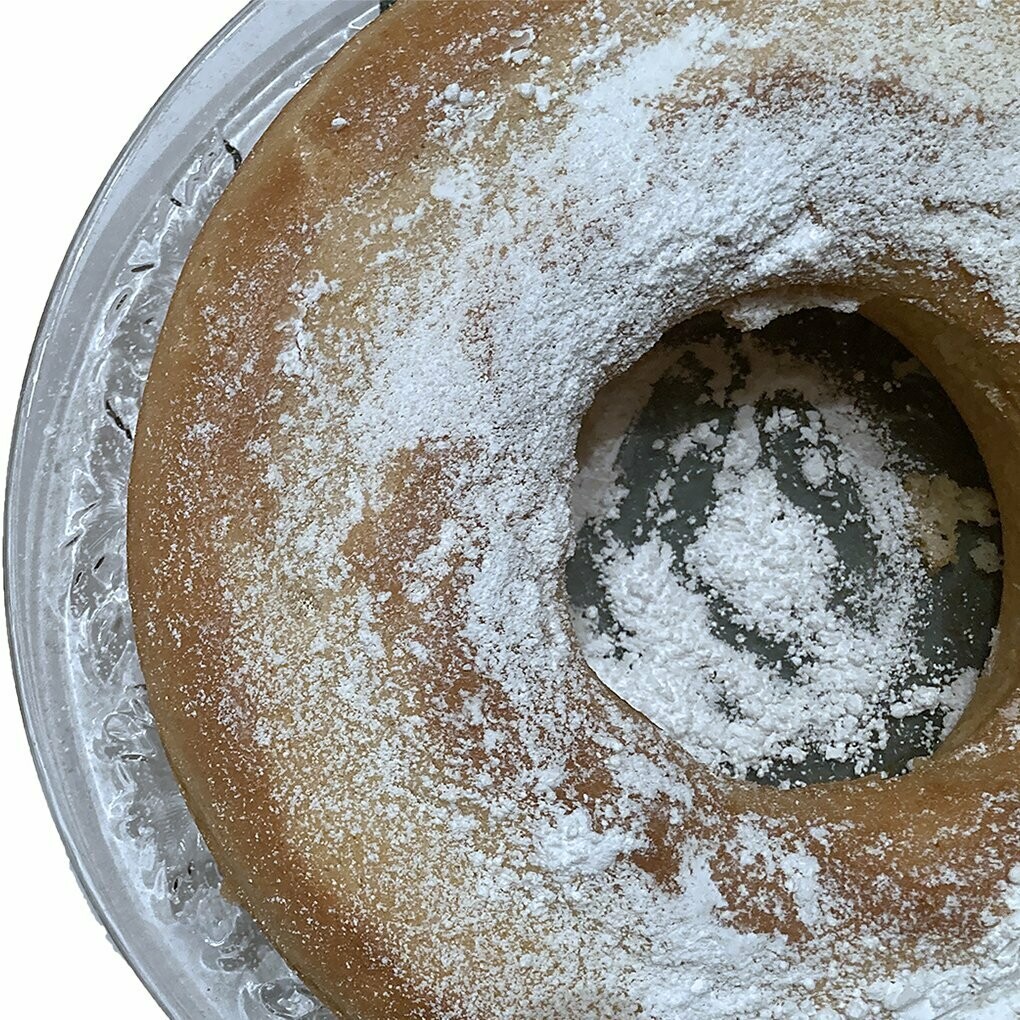 Mary's Cake