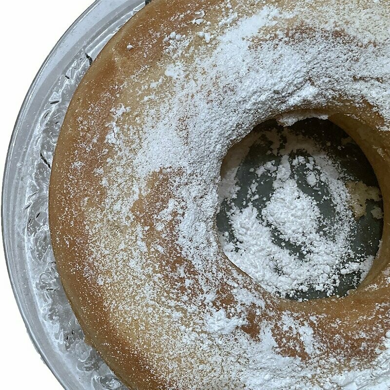 Mary's Cake