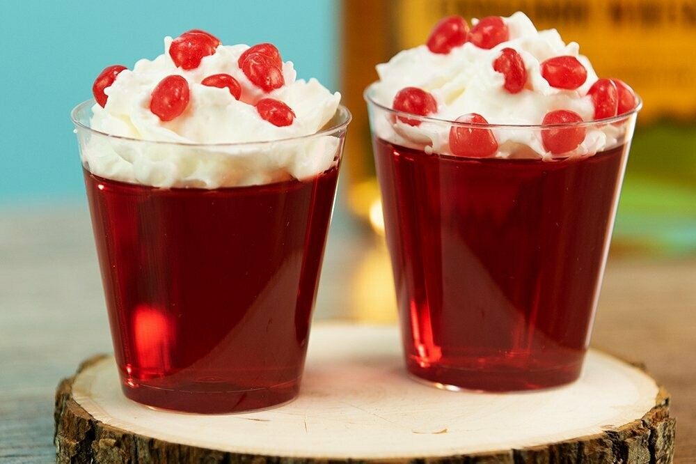 Red Hot Jello