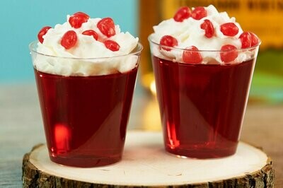 Red Hot Jello