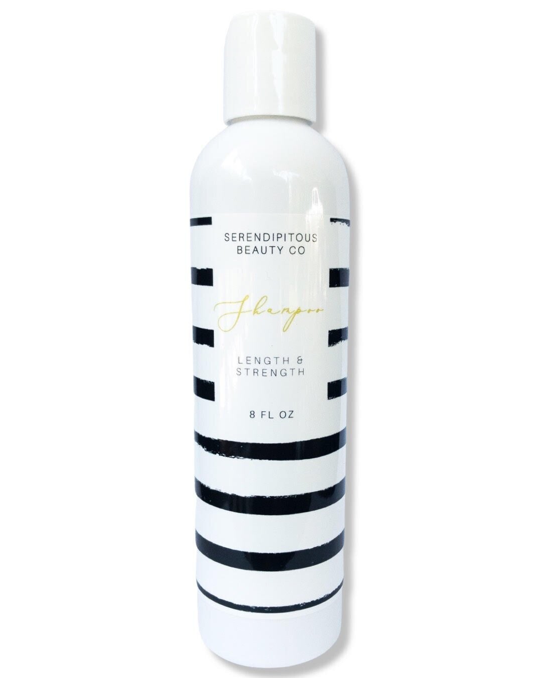 Length & Strength Shampoo