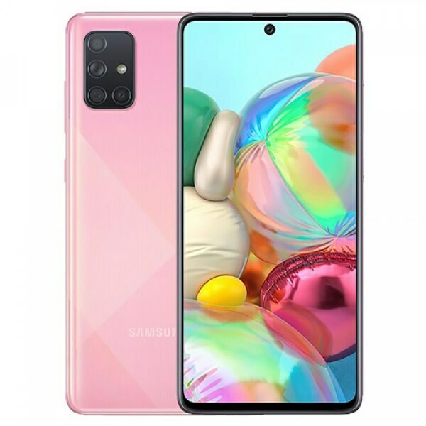 Samsung A 71