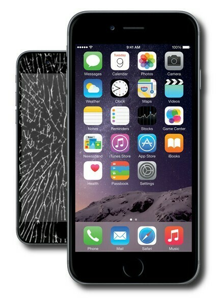 iPhone Display Replacement