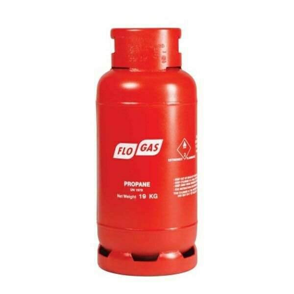 PROPANE GAS 19KG