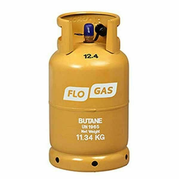 BUTANE GAS 11.34KG