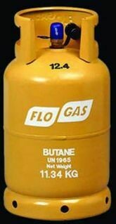 Gas Products