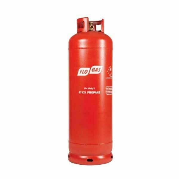 PROPANE GAS 47KG