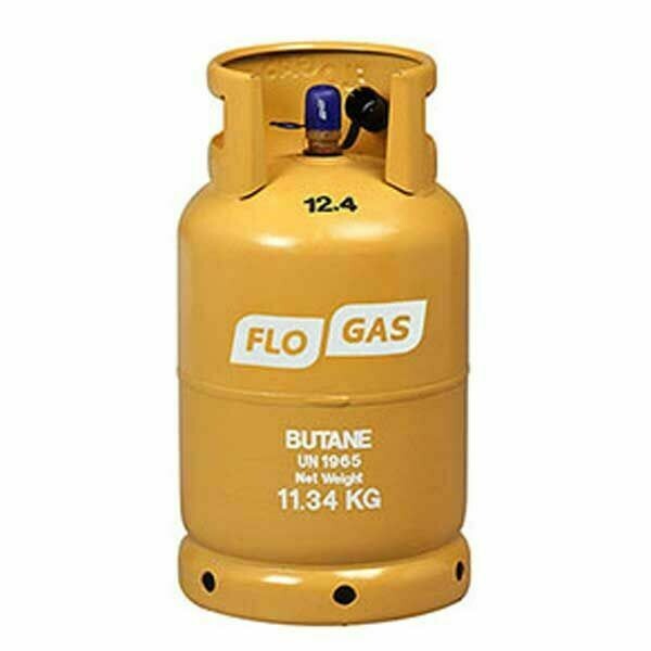 BUTANE GAS 11.34KG