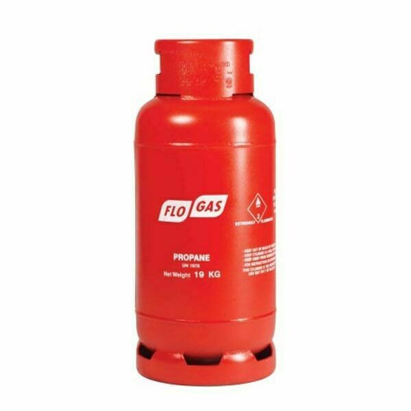 PROPANE GAS 19KG
