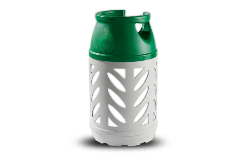 GASLIGHTS 5 &amp; 10KG Propane