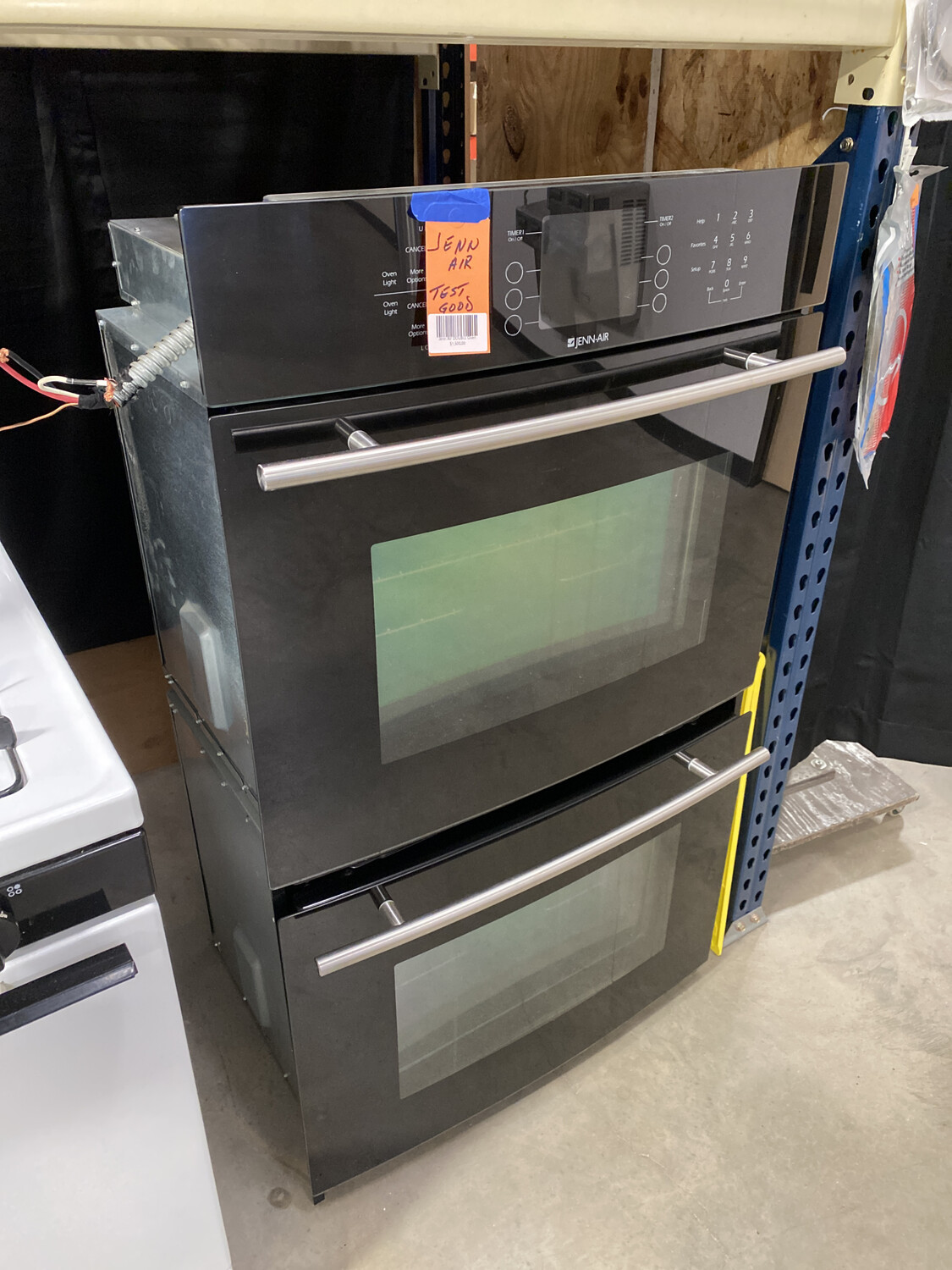How To Fix A Jenn Air Oven at Giovanni Weisman blog