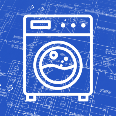 Washer &amp; Dryer