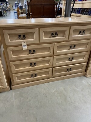 CLEARANCE KING SIZE BEDROOM SET