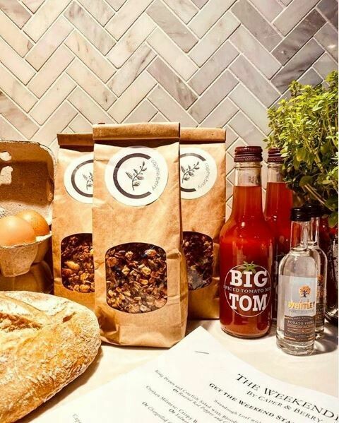 The Breakfast Bundle The Breakfast Bundle