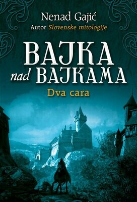 Bajka nad bajkama - Dva cara Bajka nad bajkama - Dva cara