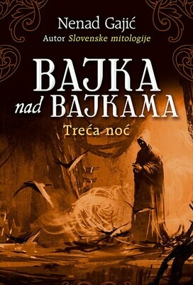 Bajka nad bajkama - Treća noć Bajka nad bajkama - Treća noć