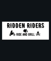 Ridden Riders