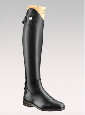 Tucci Harley Long Boots