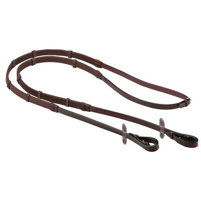 REINS AND MARTINGALES