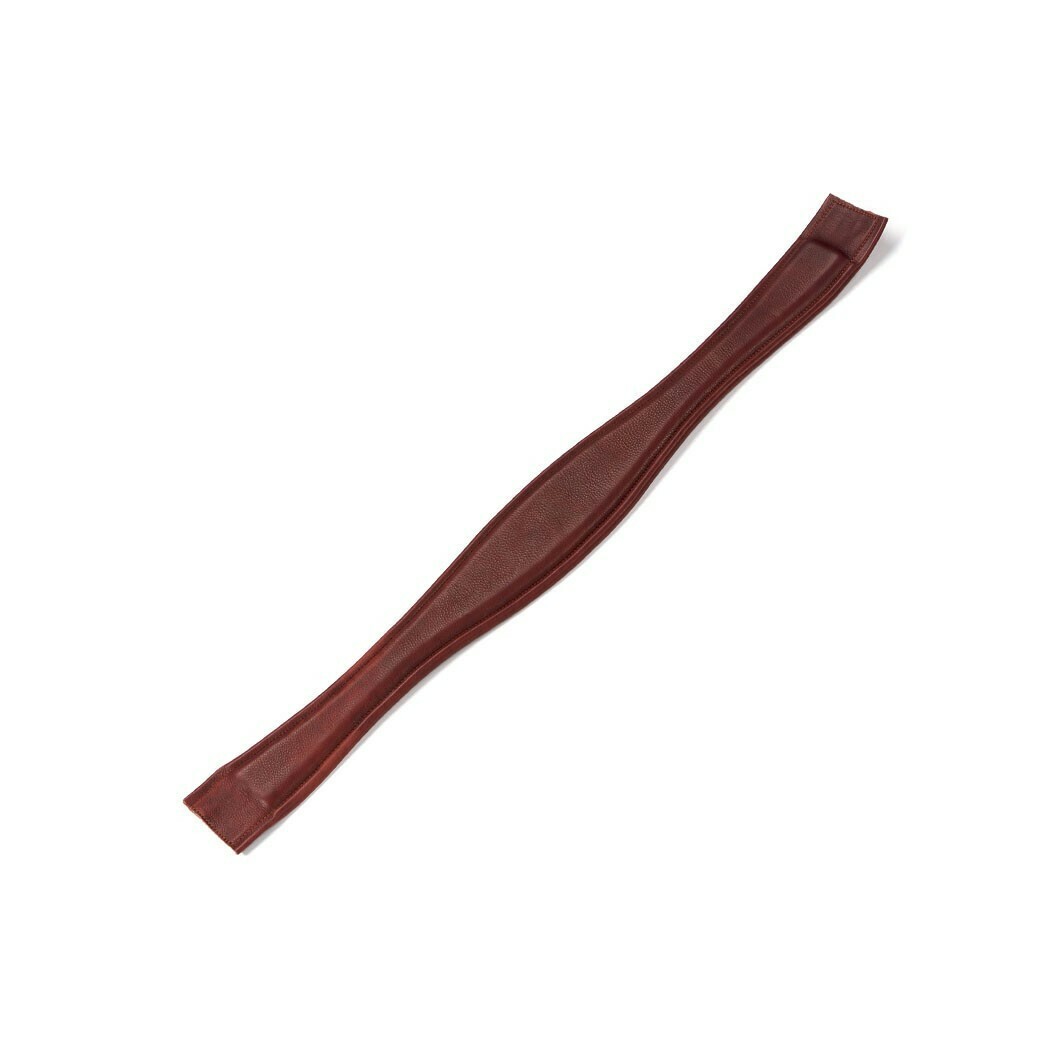 GH10P - Equipe Leather Long Girth Lining