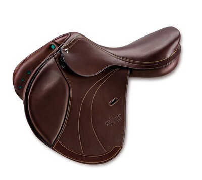 Equipe Expression Special Jumping Saddle