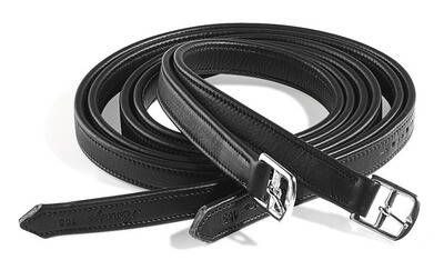 ST01 - Equipe Stirrup Leather with Nylon Core