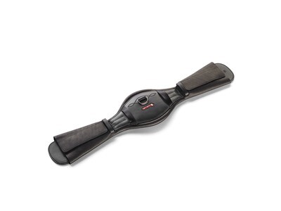 GH22 - Equipe Dressage Girth with Buckle Covers