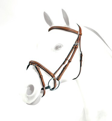 BRE01 - Equipe Emporio Flash Bridle BRE01 - Equipe Emporio Flash Bridle