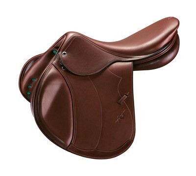 Equipe Grand Prix Special Jumping Saddle