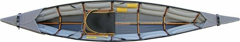 PAKBOATS Puffin Saco