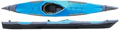 PAKBOATS Quest 150 (inkl. Verdeck) PAKBOATS Quest 150 (inkl. Verdeck)