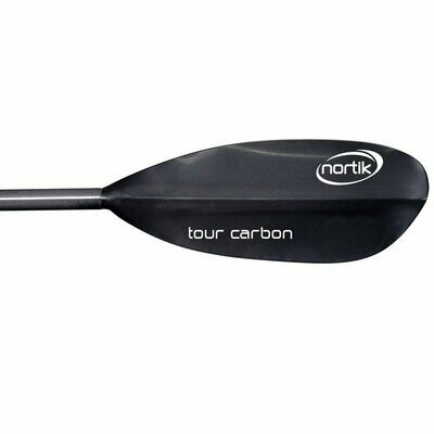 Nortik Tour Carbon 4-teilig KingPin